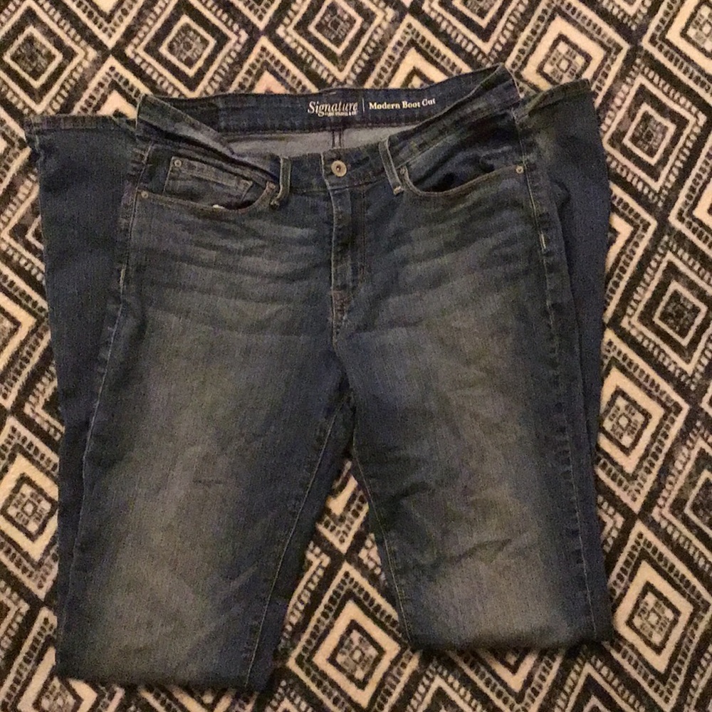 Women’s jeans